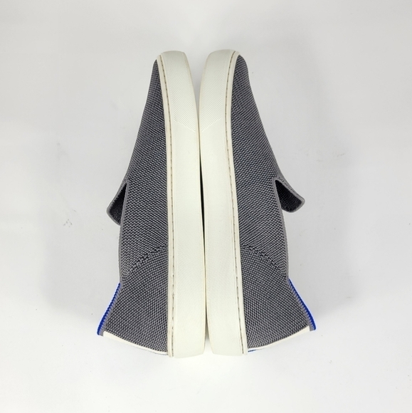 Rothy's The Original Slip-on Sneakers #635 Size 8 - Picture 7 of 12